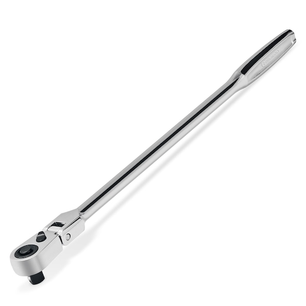 1/2" Drive 17" Long Reach With Flex-Head Pro